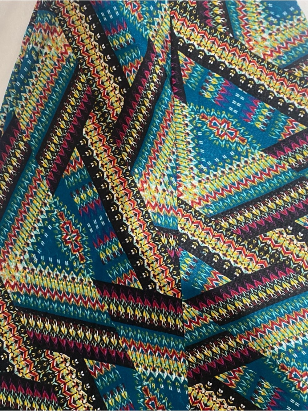 American Rag Maxi Skirt - Picture 6 of 11